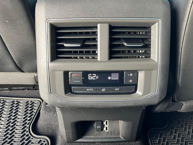 used 2019 Volkswagen Atlas car, priced at $17,986