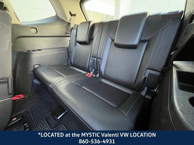 used 2019 Volkswagen Atlas car, priced at $18,482