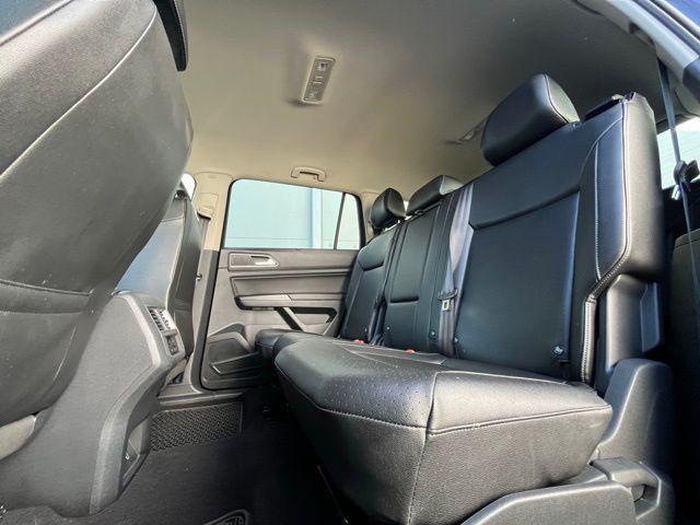 used 2019 Volkswagen Atlas car, priced at $17,986