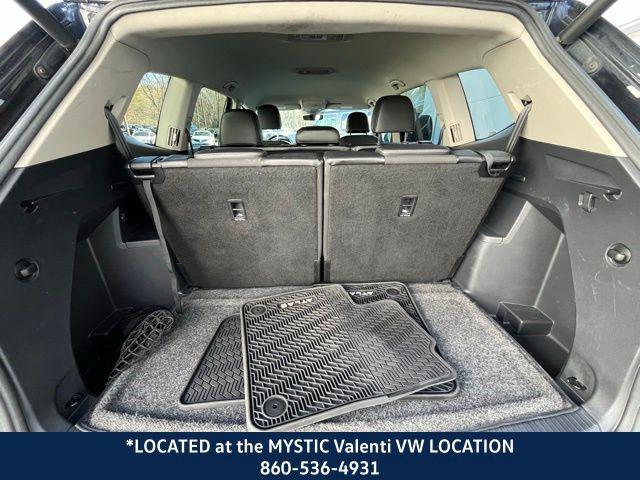 used 2019 Volkswagen Atlas car, priced at $18,482