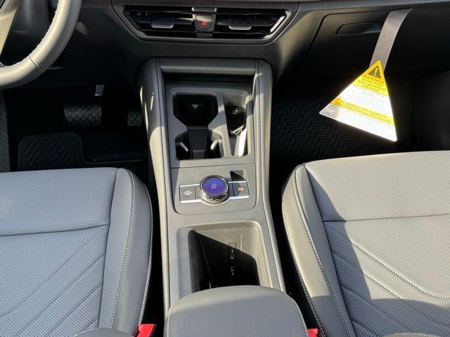 new 2025 Volkswagen Tiguan car, priced at $35,494