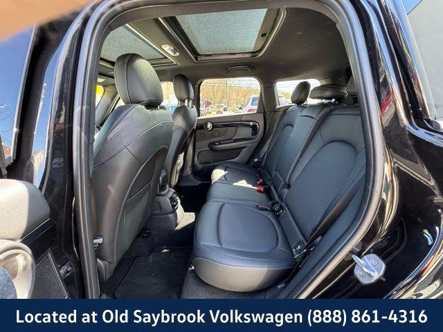used 2019 MINI Countryman car, priced at $15,893