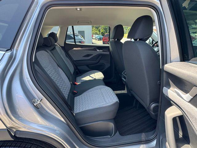 new 2025 Volkswagen Tiguan car, priced at $32,371