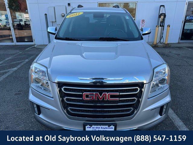 used 2017 GMC Terrain car, priced at $10,927