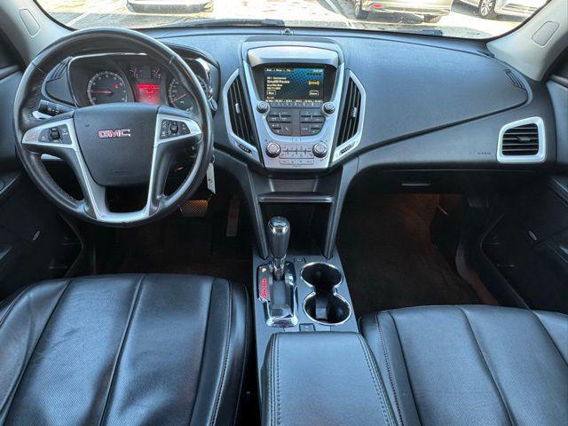 used 2017 GMC Terrain car, priced at $12,445