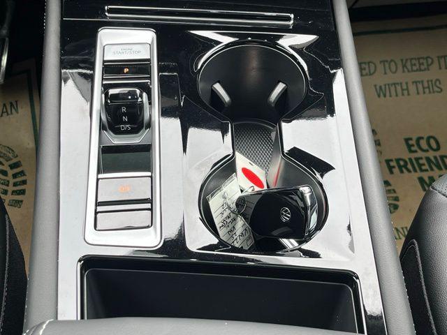 used 2025 Volkswagen Atlas car, priced at $51,915