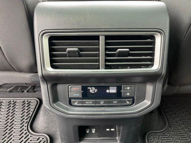 used 2025 Volkswagen Atlas car, priced at $51,915