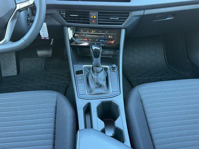 new 2026 Volkswagen Jetta car, priced at $25,834