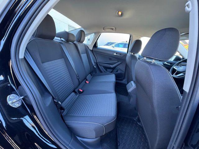 new 2026 Volkswagen Jetta car, priced at $25,834