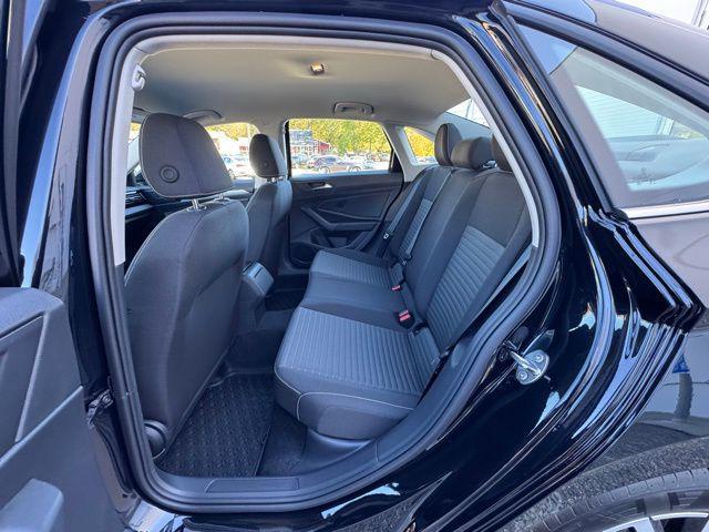 new 2026 Volkswagen Jetta car, priced at $25,834