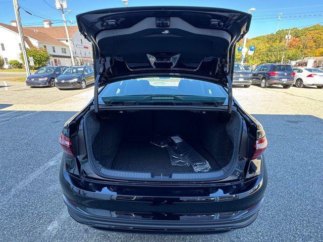 new 2026 Volkswagen Jetta car, priced at $25,834