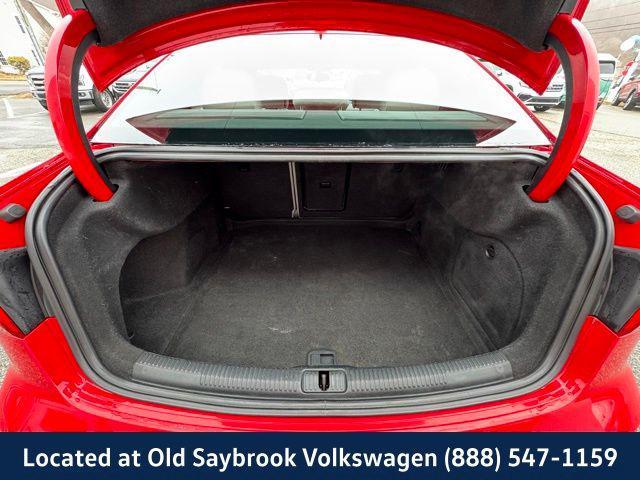 used 2015 Audi A3 car, priced at $9,575