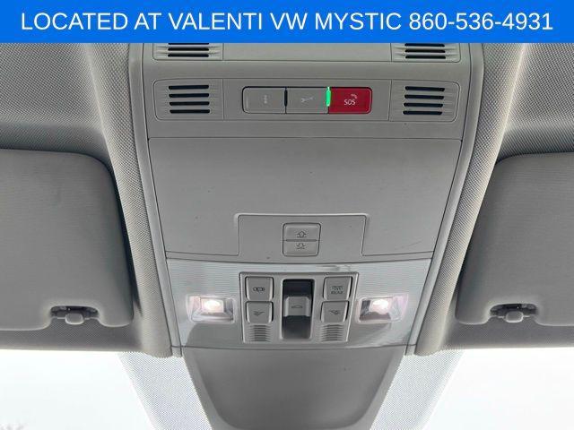 used 2022 Volkswagen Tiguan car, priced at $26,414