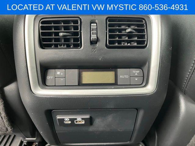 used 2020 INFINITI QX60 car, priced at $21,843