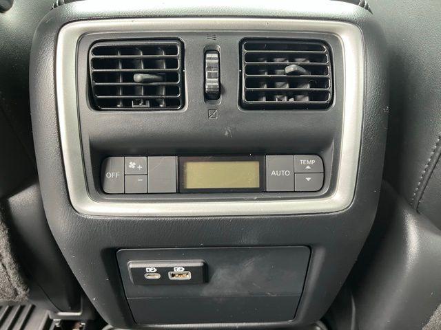 used 2020 INFINITI QX60 car, priced at $21,843