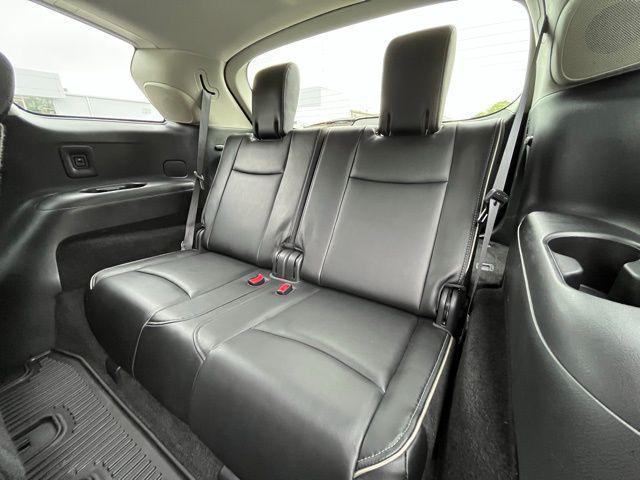 used 2020 INFINITI QX60 car, priced at $21,843