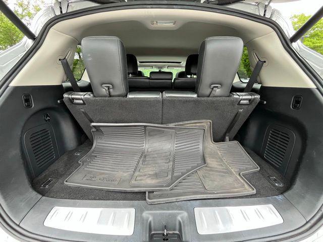 used 2020 INFINITI QX60 car, priced at $21,843