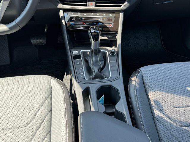new 2025 Volkswagen Jetta car, priced at $30,981