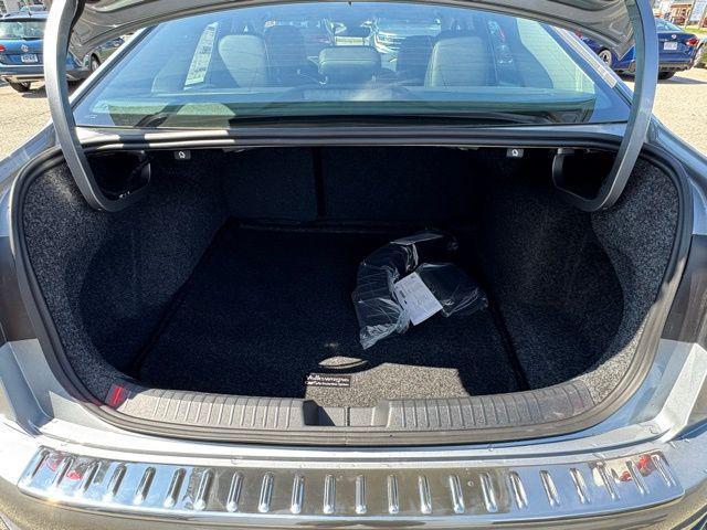 new 2025 Volkswagen Jetta car, priced at $30,981