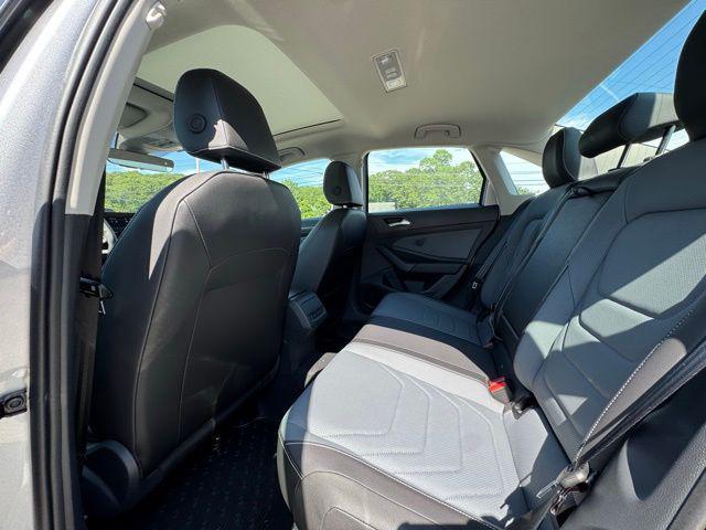 new 2025 Volkswagen Jetta car, priced at $30,981
