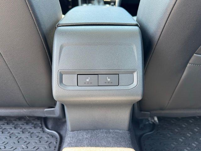 new 2025 Volkswagen Jetta car, priced at $30,981
