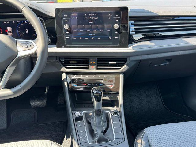 new 2025 Volkswagen Jetta car, priced at $30,981
