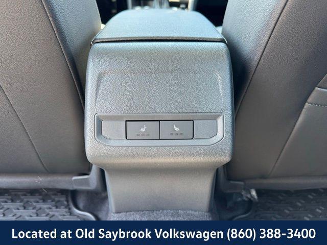 new 2025 Volkswagen Jetta car, priced at $29,050