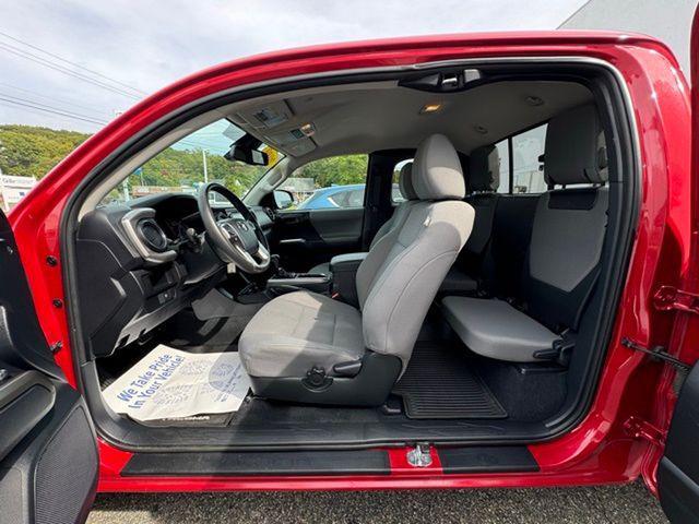 used 2019 Toyota Tacoma car, priced at $30,792