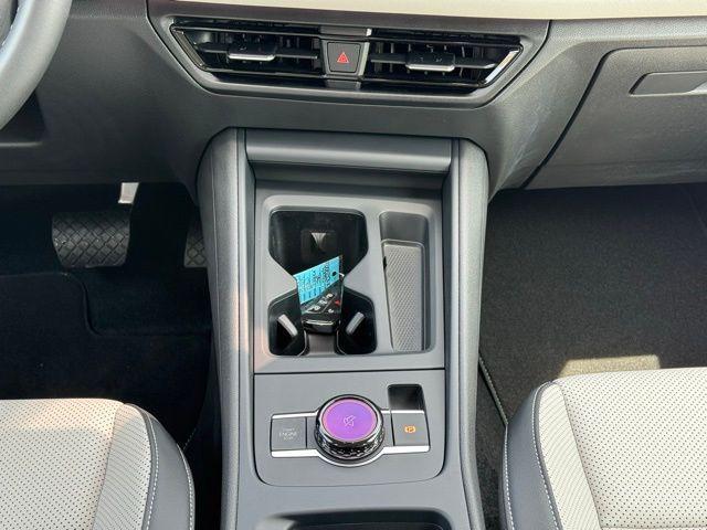 new 2025 Volkswagen Tiguan car, priced at $35,470