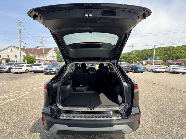 new 2025 Volkswagen Tiguan car, priced at $35,470