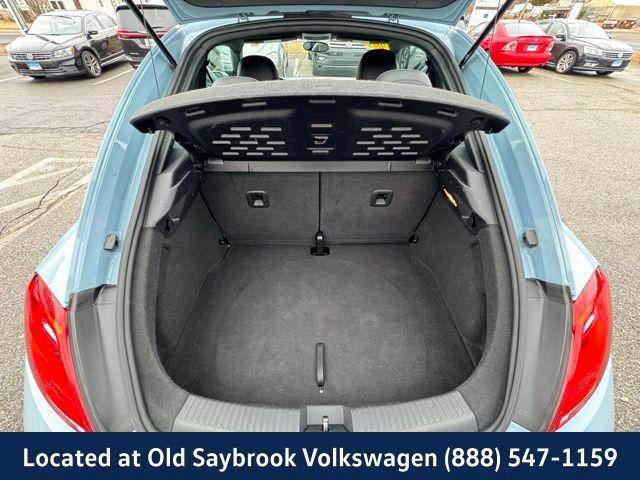 used 2013 Volkswagen Beetle car, priced at $10,788