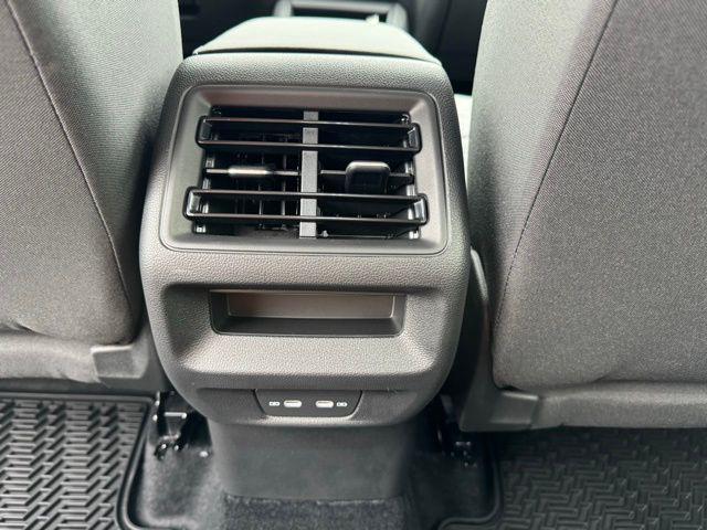 new 2026 Volkswagen Tiguan car, priced at $34,056