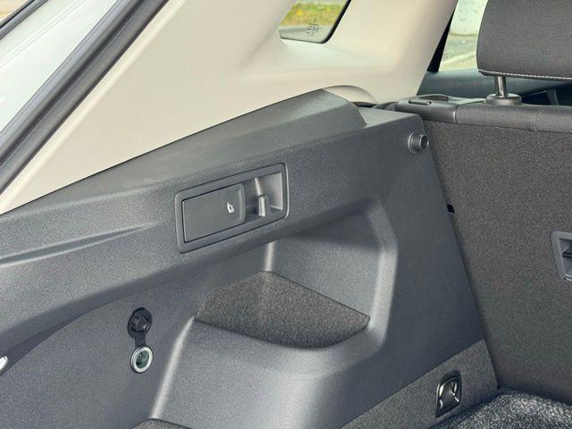 new 2026 Volkswagen Tiguan car, priced at $34,056