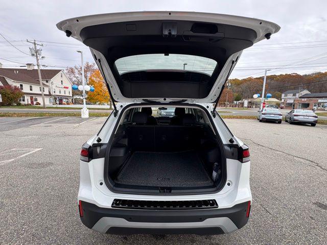 new 2026 Volkswagen Tiguan car, priced at $34,056