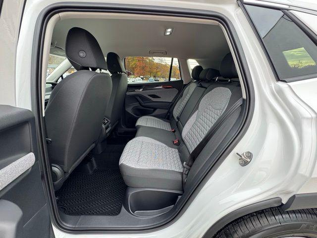 new 2026 Volkswagen Tiguan car, priced at $34,056