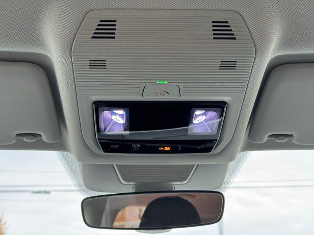 new 2026 Volkswagen Tiguan car, priced at $34,056