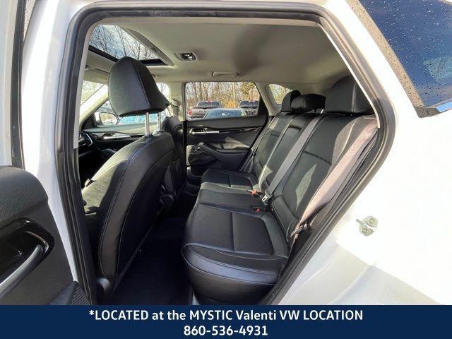 used 2021 Kia Seltos car, priced at $19,672