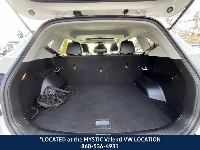 used 2021 Kia Seltos car, priced at $19,672