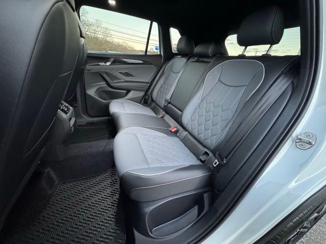 new 2026 Volkswagen Tiguan car, priced at $45,807