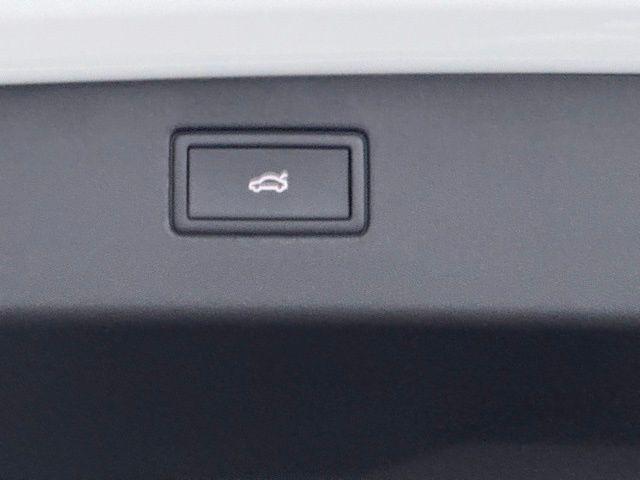 new 2026 Volkswagen Tiguan car, priced at $45,807