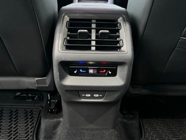 new 2026 Volkswagen Tiguan car, priced at $45,807