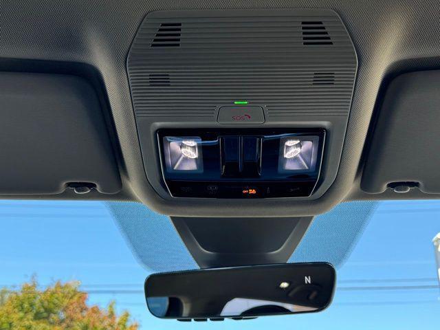 new 2026 Volkswagen Atlas car, priced at $50,870