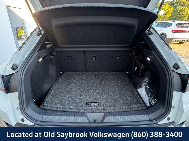 used 2023 Volkswagen ID.4 car, priced at $22,494