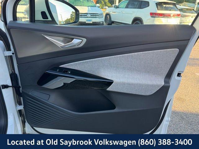 used 2023 Volkswagen ID.4 car, priced at $22,494