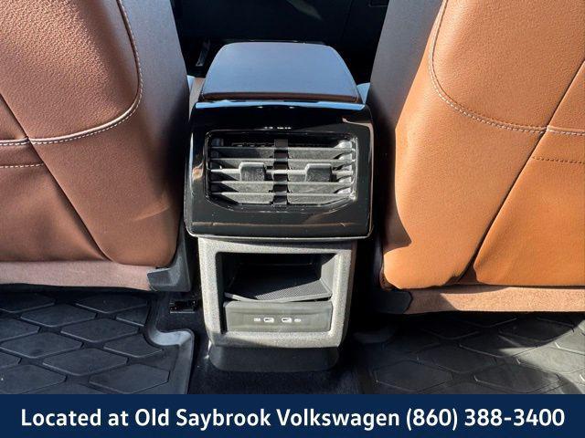 used 2023 Volkswagen ID.4 car, priced at $22,375