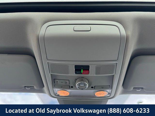 used 2022 Volkswagen Passat car, priced at $18,736