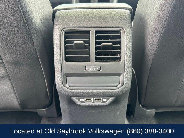 used 2022 Volkswagen Passat car, priced at $17,924