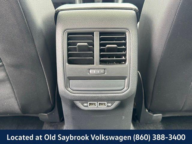 used 2022 Volkswagen Passat car, priced at $17,924
