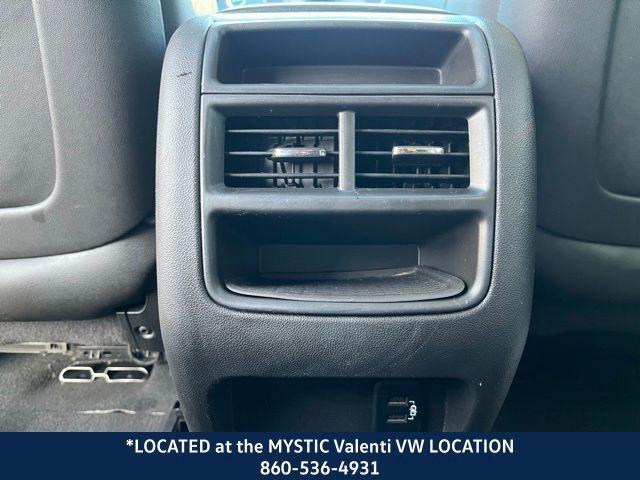 used 2017 Cadillac XT5 car, priced at $15,832