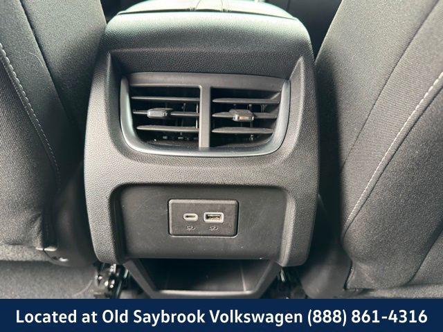 used 2023 Chevrolet Blazer car, priced at $28,595